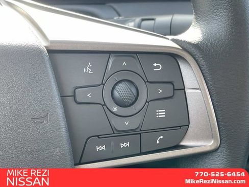New 2026 Nissan Sentra SV w/ Floor Mat Package FWD image 14