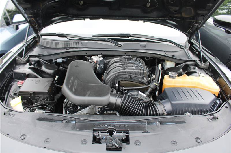 Used 2023 Dodge Charger SXT RWD image 16