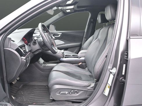 Certified 2026 Acura RDX A-Spec AWD/4WD image 10