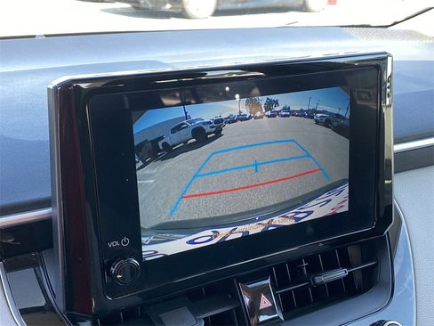 Certified 2024 Toyota Corolla LE image 10