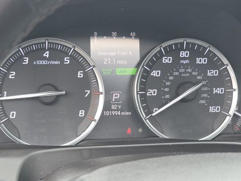 Used 2016 Acura TLX V6 SH-AWD w/ Technology Pkg image 26
