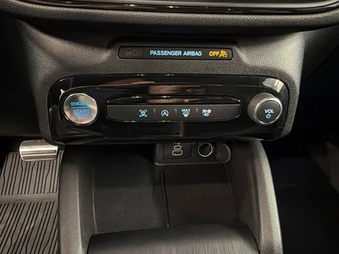 Certified 2024 Ford Escape ST-Line w/ Tech Pack #1 AWD/4WD image 14