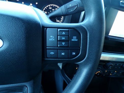 Used 2024 Ford F250 XLT w/ FX4 Off-Road Package image 21