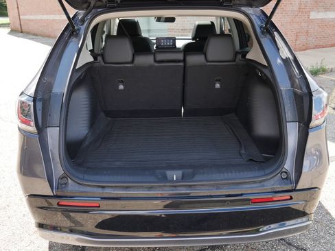Used 2025 Honda HR-V EX-L image 7