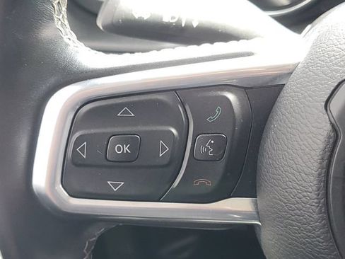 Used 2021 Jeep Wrangler Unlimited Sahara AWD/4WD image 21