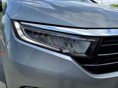 Used 2023 Honda Odyssey Touring image 32