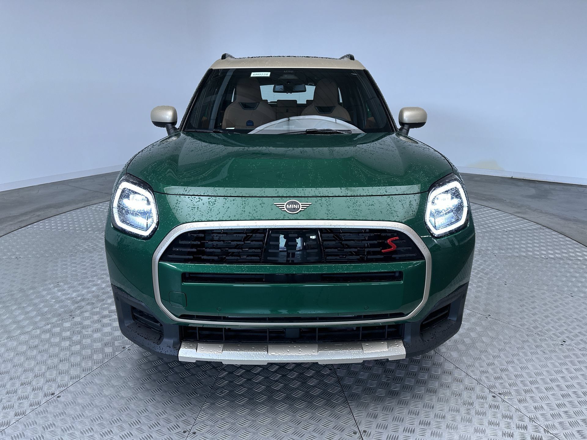 Certified 2026 MINI Cooper Countryman S AWD/4WD image 31