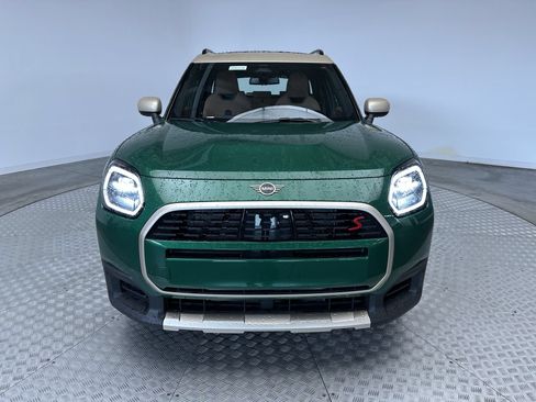 Used 2026 MINI Cooper Countryman S AWD/4WD image 31