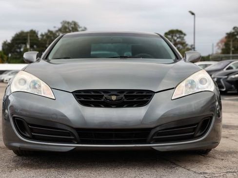 Used 2011 Hyundai Genesis 2.0T image 22