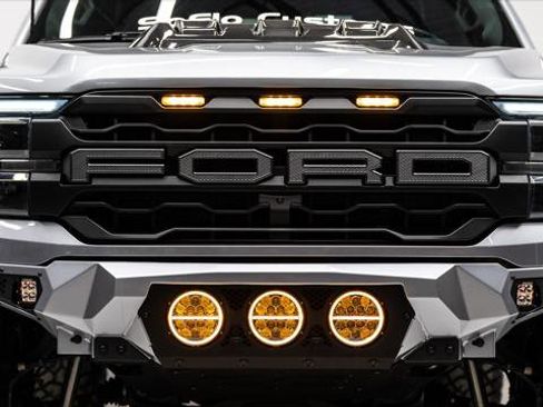 Used 2024 Ford F150 Lariat image 28