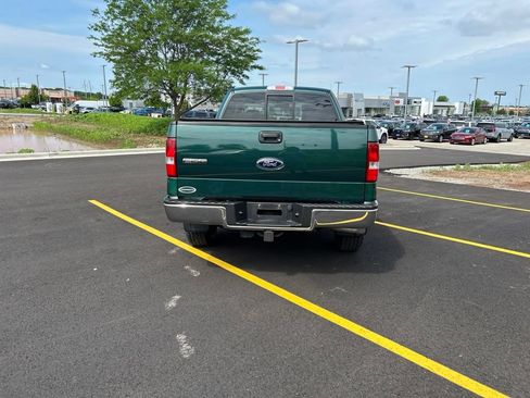 Used 2008 Ford F150 XLT AWD/4WD image 5