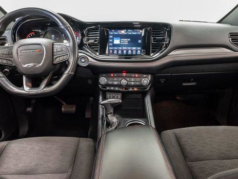 Certified 2023 Dodge Durango GT AWD/4WD image 24