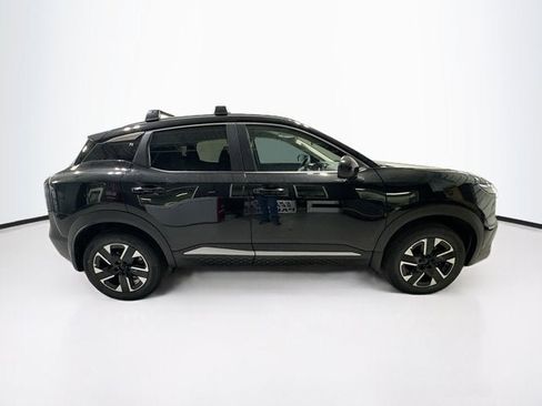 New 2026 Nissan Kicks SV w/ Cold Weather Package image 4