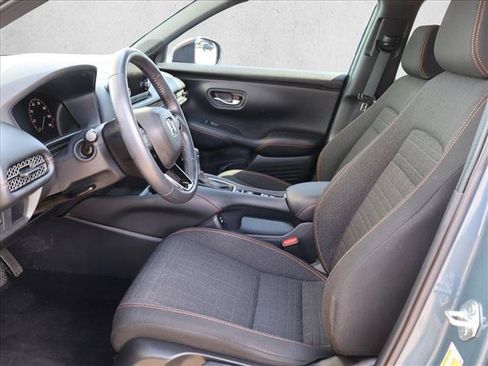 Used 2025 Honda HR-V Sport image 21