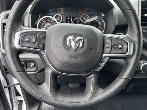 New 2025 RAM 1500 Tradesman image 6