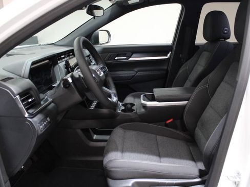 New 2026 GMC Terrain Elevation w/ Black Edition image 12