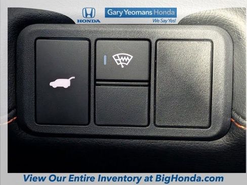 New 2026 Honda Passport TrailSport Elite image 28