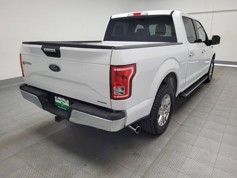 Used 2016 Ford F150 XLT w/ Equipment Group 301A Mid image 9