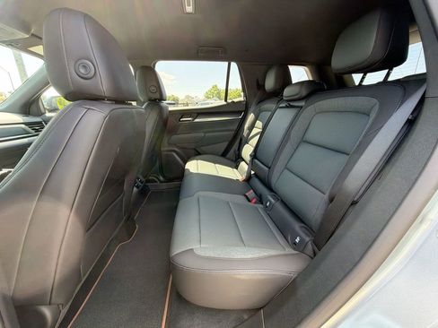 New 2026 GMC Terrain AT4 AWD/4WD image 31