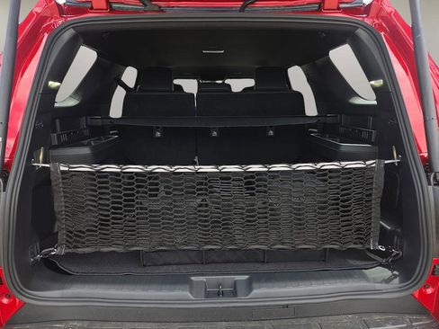 New 2026 Toyota 4Runner TRD Sport Premium image 13