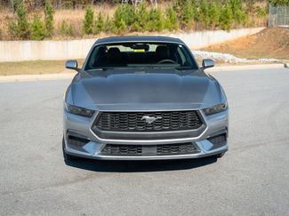 New 2026 Ford Mustang Premium RWD video 2