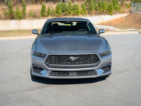 New 2026 Ford Mustang Premium RWD image 2