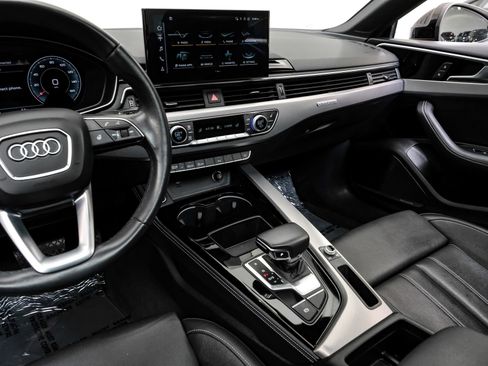 Used 2023 Audi A5 2.0T Premium Plus w/ Premium Plus image 28