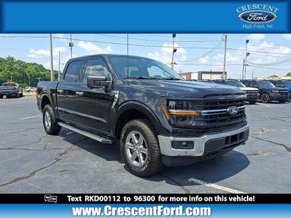 Certified 2024 Ford F150 XLT