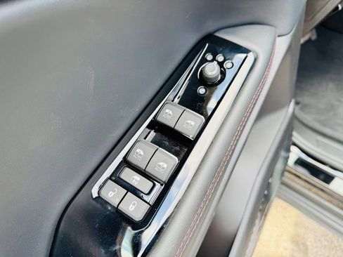 New 2025 Jeep Wagoneer S Limited AWD/4WD image 11