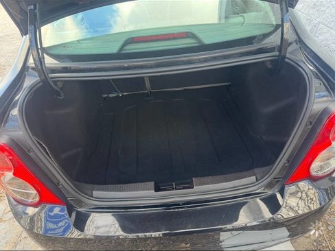 Used 2012 Chevrolet Sonic LS image 11