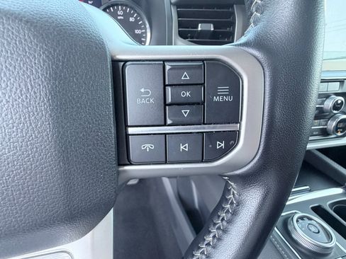 Used 2024 Ford Expedition Max XLT AWD/4WD image 16