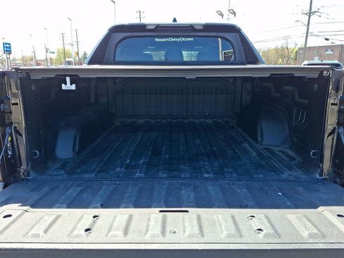 Certified 2024 Chevrolet Silverado EV RST image 33