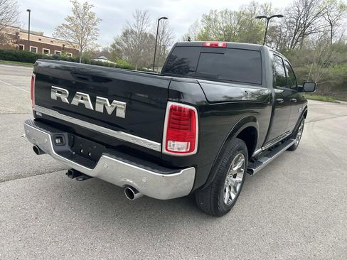 Used 2017 RAM 1500 Limited image 7
