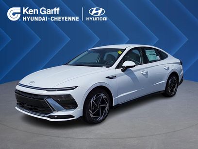 New 2026 Hyundai Sonata SEL