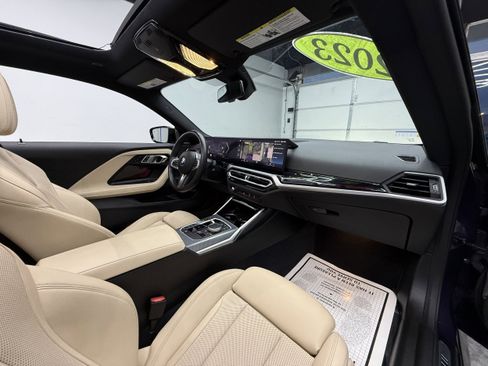 Used 2023 BMW M240i xDrive Coupe image 25