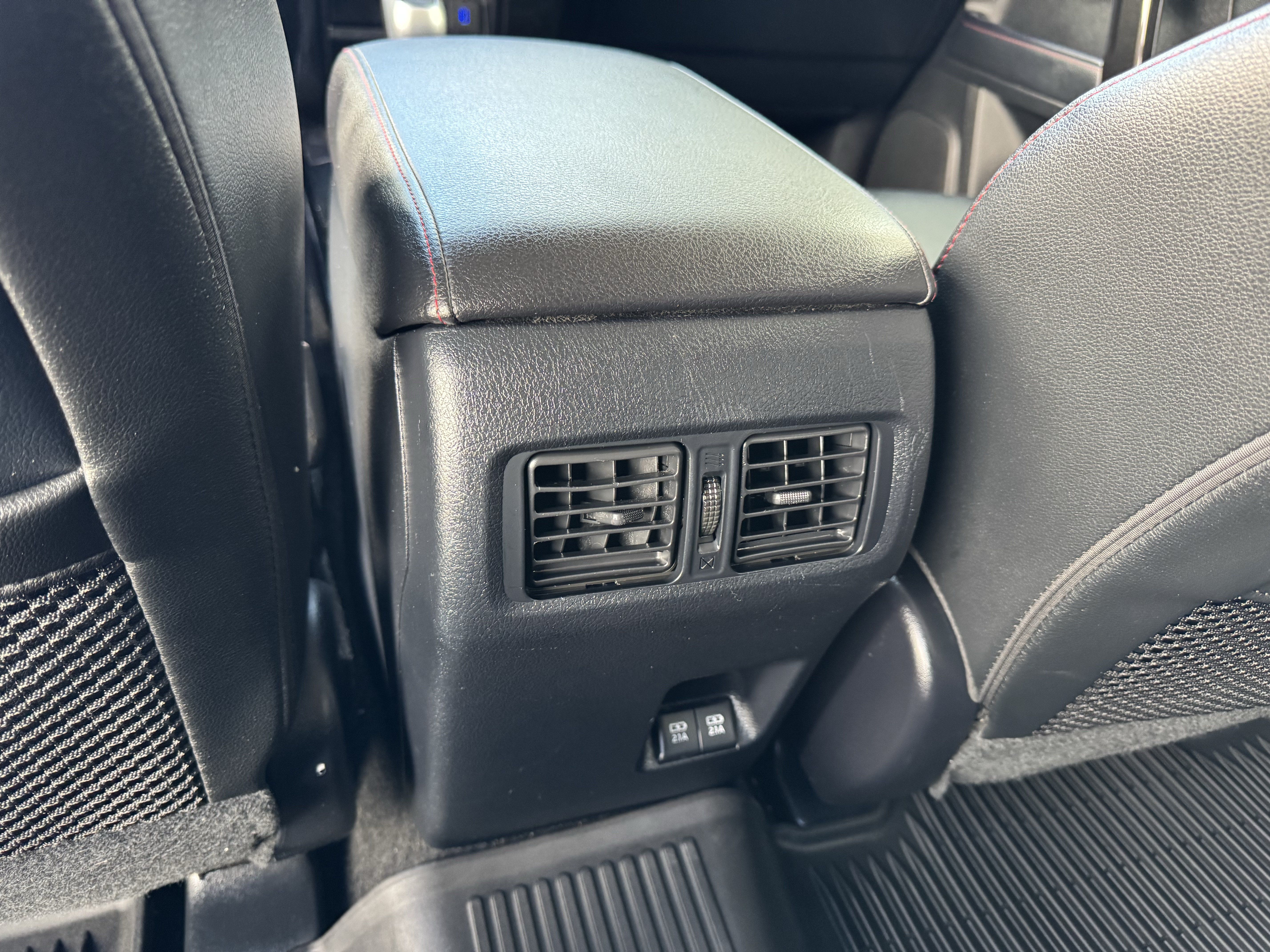Used 2021 Toyota 4Runner TRD Off-Road Premium AWD/4WD image 16