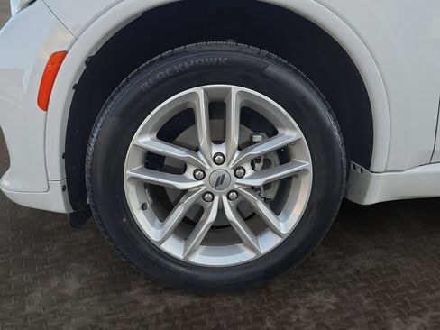 Used 2024 Dodge Durango GT AWD/4WD image 9