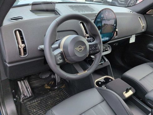 New 2027 MINI Cooper Countryman S AWD/4WD image 10