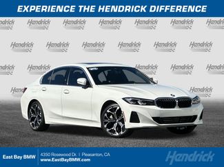Used 2025 BMW 330i Sedan w/ Premium Package RWD video 1