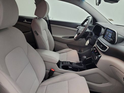 Used 2021 Hyundai Tucson SE image 21