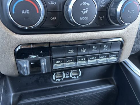 Used 2022 RAM 2500 Laramie image 39