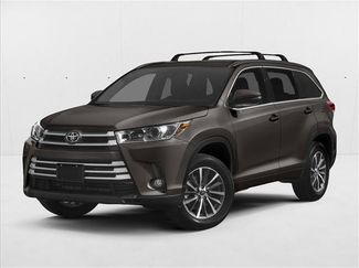 Used 2019 Toyota Highlander XLE AWD/4WD video 1