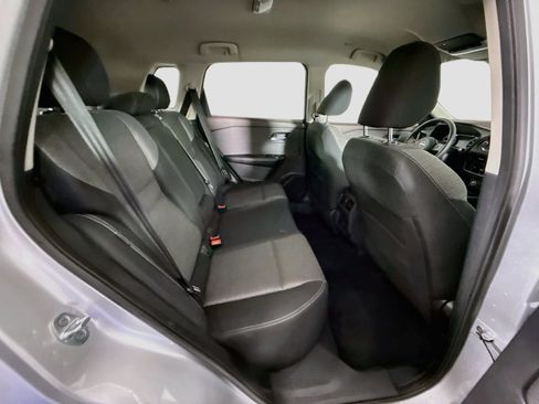 Used 2022 Nissan Rogue SV AWD/4WD image 27