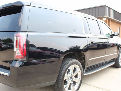 Used 2017 GMC Yukon XL Denali w/ Open Road Package image 7