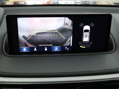 Used 2024 Acura MDX SH-AWD w/ Technology Package image 21