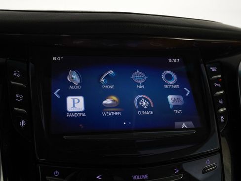 Used 2015 Cadillac Escalade Luxury image 25