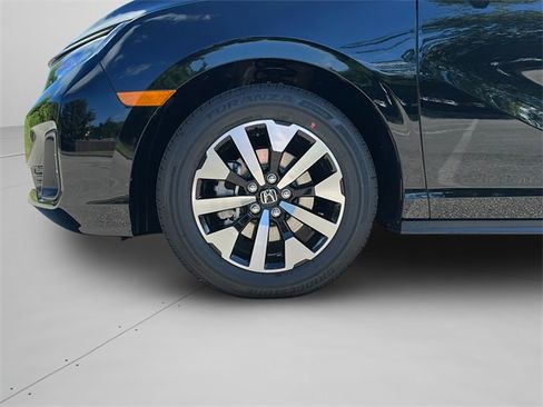 New 2026 Honda Odyssey EX-L image 9