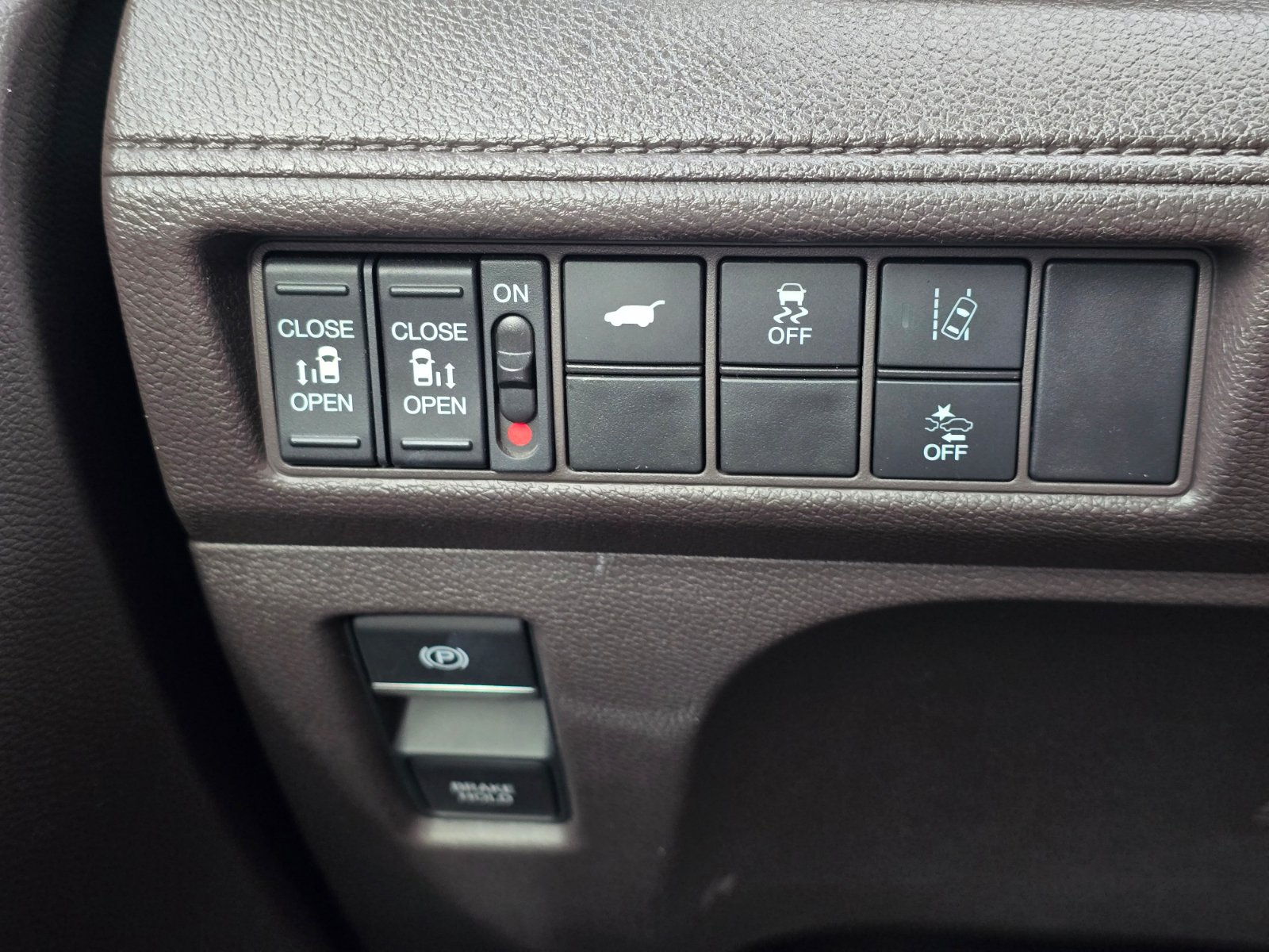Used 2020 Honda Odyssey EX-L image 21