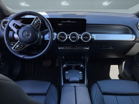 Certified 2023 Mercedes-Benz GLB 250 image 7