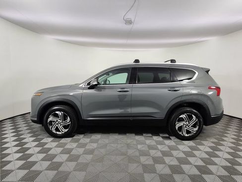 Certified 2023 Hyundai Santa Fe SEL AWD/4WD image 2